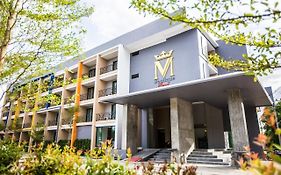 M Boutique Resort Chiang Rai